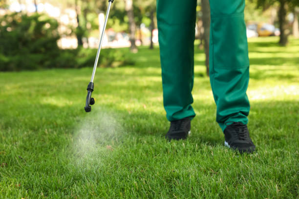 Best Pest Control for Businesses  in Pasco, WA