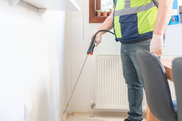 Pest Prevention Services in Pasco, WA