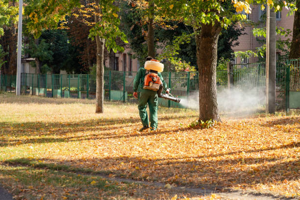 Best Commercial Pest Control Services  in Pasco, WA
